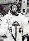 Pk Gordon Cooper - najsynniejszy amerykaski astronauta przed lotem na Ksiyc